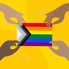 LGBTQ+ Affirming