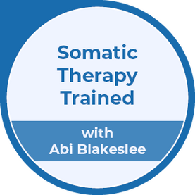 Certified Somatic Therapy Foundations Practitioner (CSTFP) Trained by Abi Blakeslee