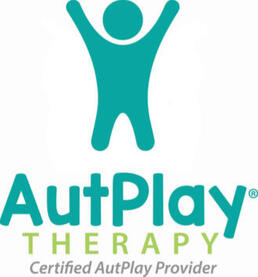Certified Autplay Therapy Provider
