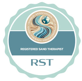 Registered Sand Therapist